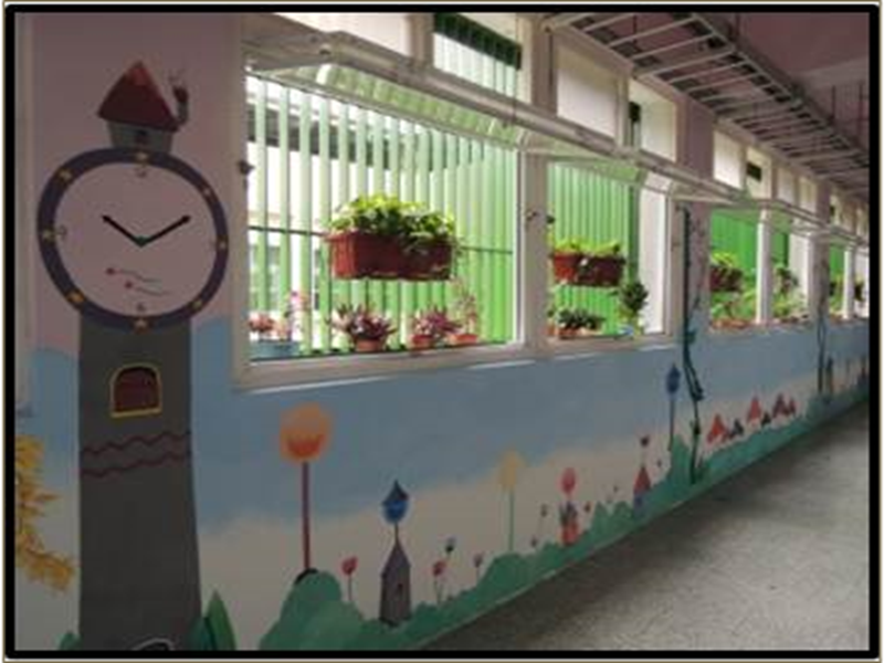 beautify environment