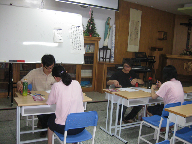 毒防中心個輔情形1