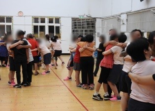 Rehabilitation and Education 9